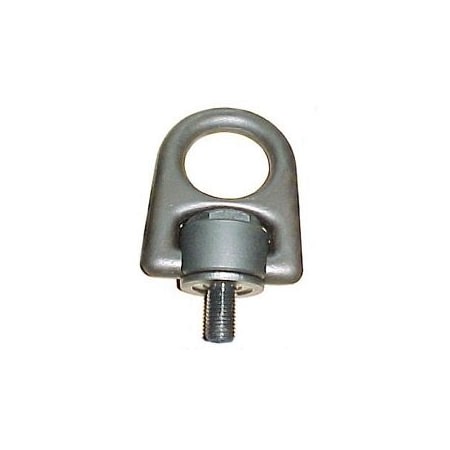 400 Kg Forged Swivel Hoist Ring, 56912